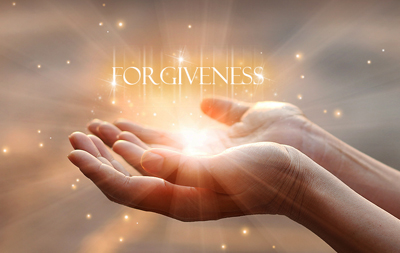 EMPOWERMENT THROUGH FORGIVENESS